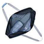 Yonex 52531 Club Tournament Bag Black / Blue